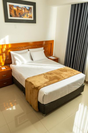 Antawa Hotel
